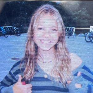 Meet your Posher, Nikita